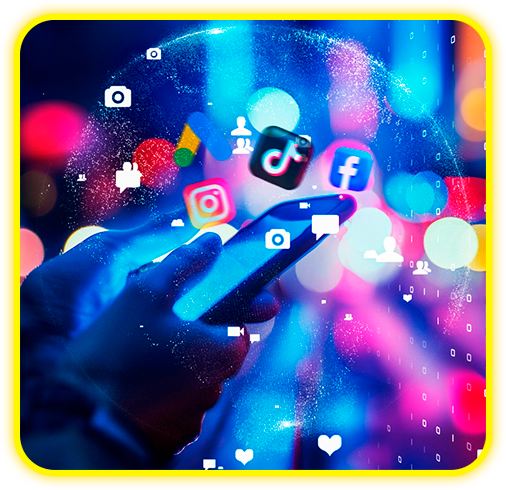 Gestión de redes sociales y pauta digital para empresas en Colombia - Agencia FGS Creative